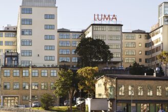 Fabege hyr ut i Hammarby sjöstad