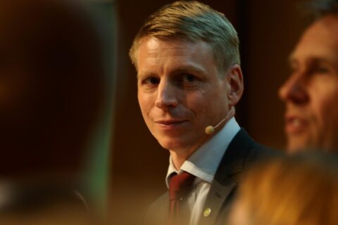 Fem miljarder avsatta till sänka lokalhyror i regeringens krispaket