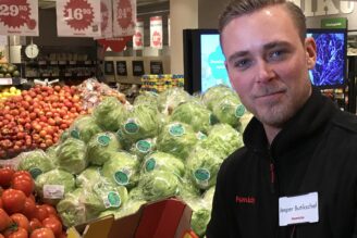 Hemköp öppnar ny butik i Råcksta