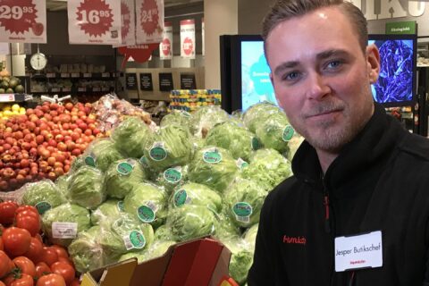 Hemköp öppnar ny butik i Råcksta