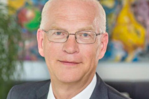 Ny samhällspolitisk chef stärker Sabo