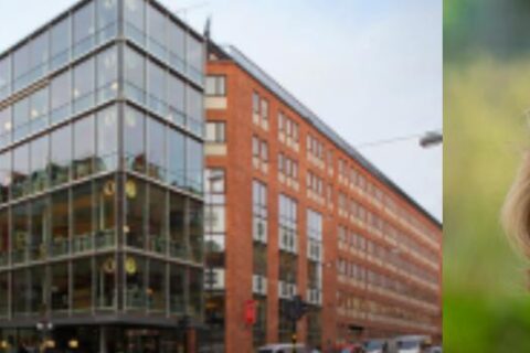 Revelop flyttar till Döbelnsgatan