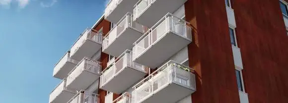 Amasten byggstartar i Timrå