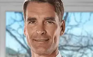 Nya vd:n: ”2020 var ett turbulent år”