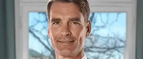 Nya vd:n: ”2020 var ett turbulent år”