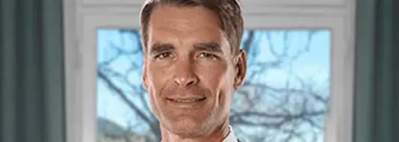 Nya vd:n: ”2020 var ett turbulent år”