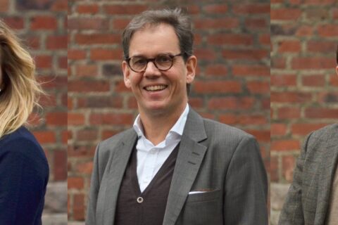 Wilfast rekryterar från Platzer, CBRE och Sustend