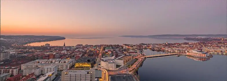 Jönköping: här är hela programmet – i morgon stänger anmälan