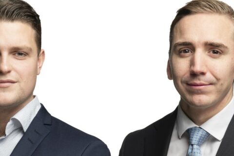 Cushman & Wakefield stärker sitt uthyrningsteam