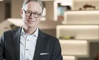 Fredrik Wirdenius blir styrelseordförande i Willhem – Daniel Gorosch ny ledamot
