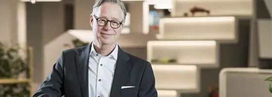 Fredrik Wirdenius ny styrelseledamot i Assemblin