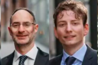 Morris Law fortsätter rekrytera