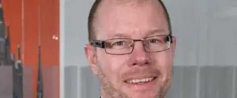Alvarsson lämnar vd-stolen på CA Fastigheter – efter mindre än ett år