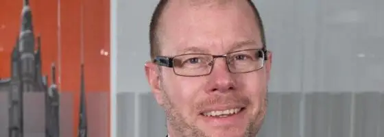 Alvarsson lämnar vd-stolen på CA Fastigheter – efter mindre än ett år