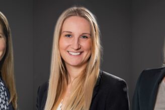 Möller & Partners växer – rekryterar trio