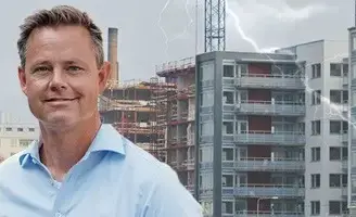 Ökad optimism om bostadspriserna