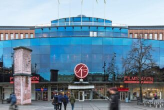 CBRE GI hyr ut 3 500 kvadratmeter kontor i Gallerian Nian