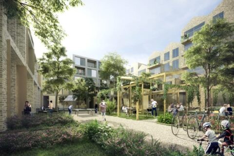 Stor lista: Största projekten i Göteborg