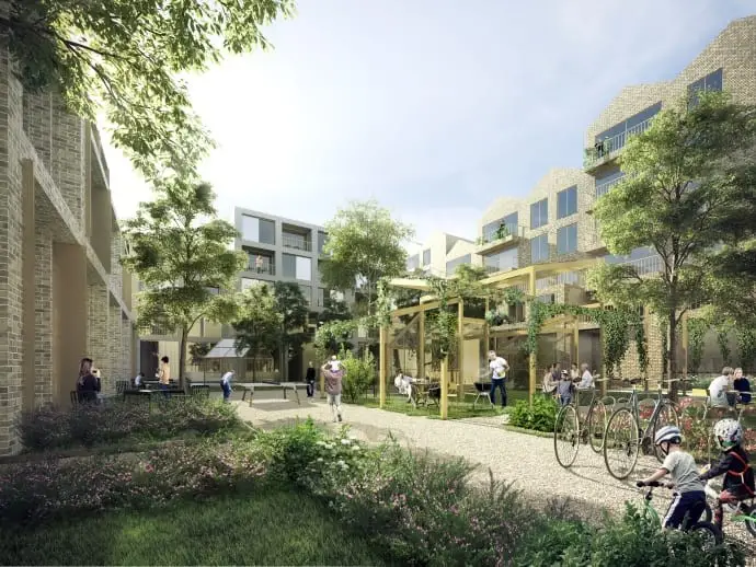 Stor lista: Största projekten i Göteborg