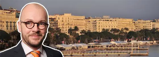 Mipimgeneralen: ”Det kommer att bli några intressanta Brexit-diskussioner”