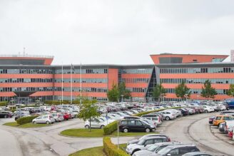 Wihlborgs miljardköper i Lund