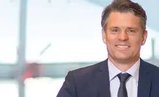 Martin Bjöörn blir ny Stockholms-vd på Castellum