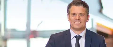 Martin Bjöörn blir ny Stockholms-vd på Castellum