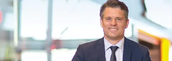 Martin Bjöörn blir ny Stockholms-vd på Castellum