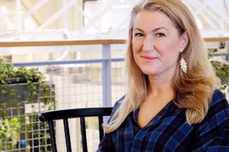 Link arkitektur rekryterar Karin Hammarskiöld