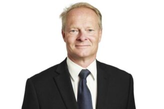 Joacim Sjöberg lämnar JLL