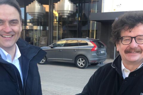 Eon investerar 350 miljoner i Norrköping