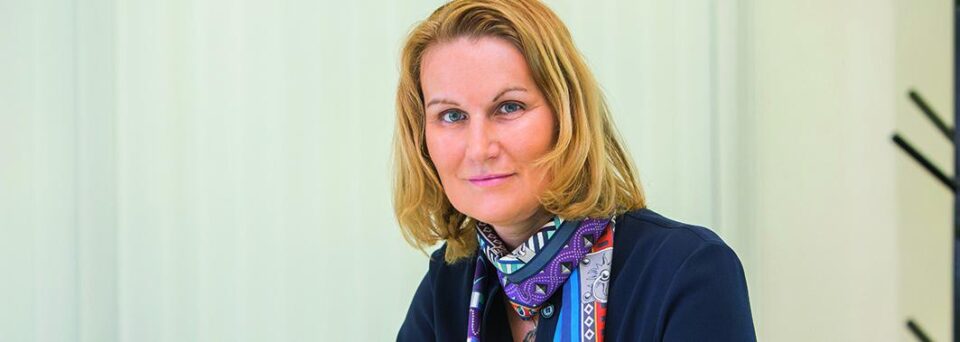 Corem vidareutvecklar Pro Stop Borås