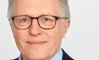 Johan Ericsson ny ordförande i Nyfosa