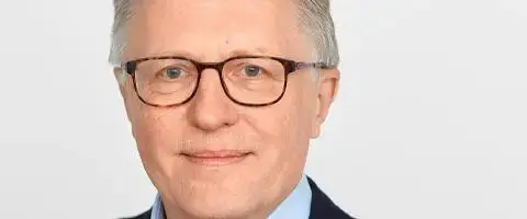 Johan Ericsson ny ordförande i Nyfosa