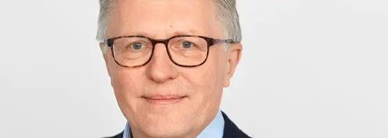 Johan Ericsson ny ordförande i Nyfosa