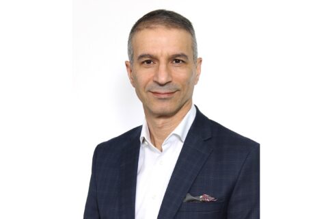 Hifab startar nytt marknadsområde