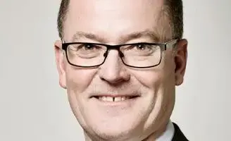 Rost: ”Därför kommer vi satsa ännu mer på kontor”