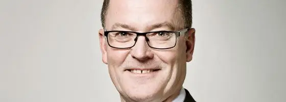 Rost: ”Därför kommer vi satsa ännu mer på kontor”