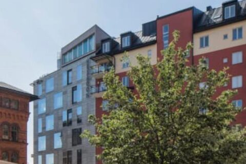 Keyplants hyr av Castellum