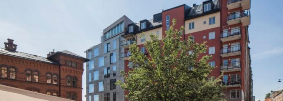 Keyplants hyr av Castellum