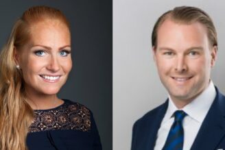 New Property satsar på retail