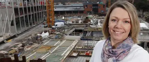 ”Största investeringarna som vi någonsin gjort”