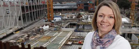 ”Största investeringarna som vi någonsin gjort”