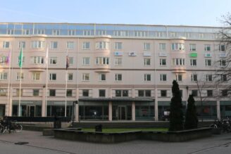 Castellum storköper i centrala Göteborg…