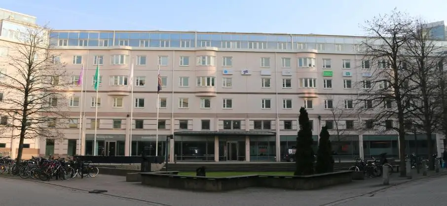 Castellum storköper i centrala Göteborg…