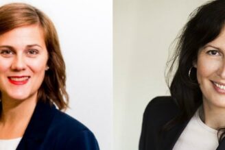 Kungsledens HR-chef tar plats i ledningsgruppen