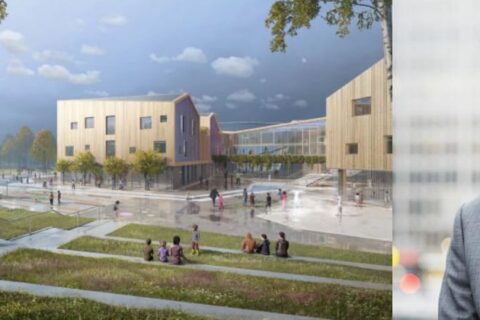 Link öppnar kontor i Göteborg