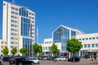 EFKAB flyttar in hos Castellum