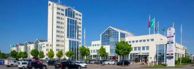 EFKAB flyttar in hos Castellum