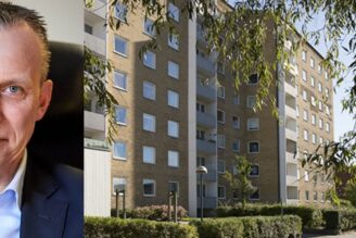 Trianon köper för 900 miljoner av Willhem